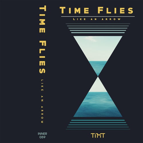 Time Flies Like An Arrow