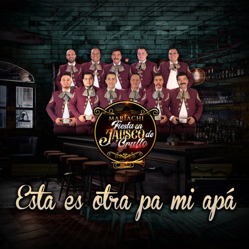 Esta es otra pa mi apá
