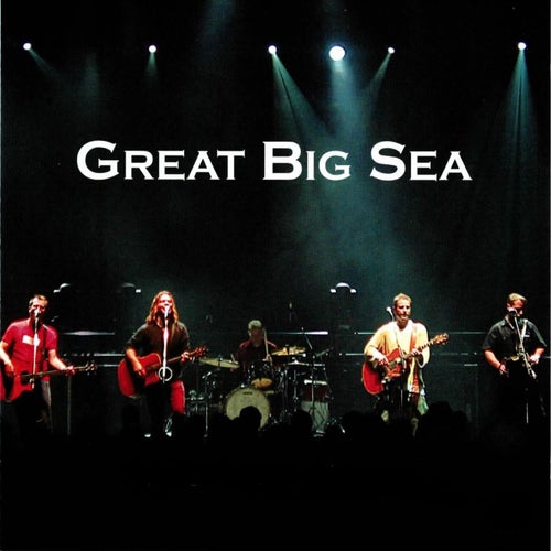 Great Big Sea (Live)