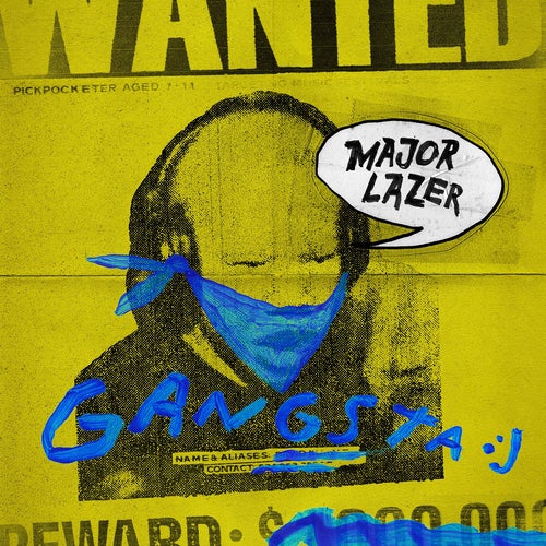 GANGSTA