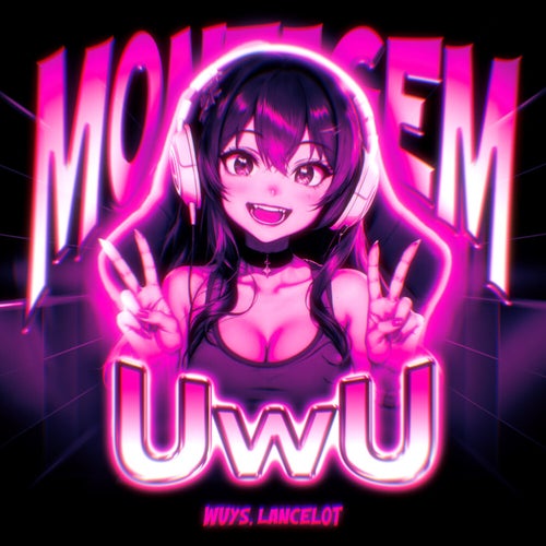MONTAGEM UwU