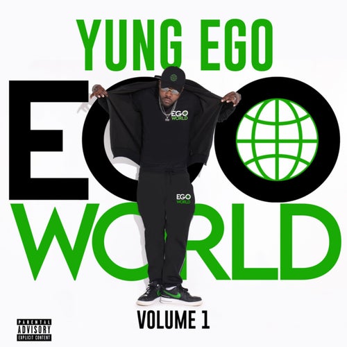 Ego World, Vol. 1