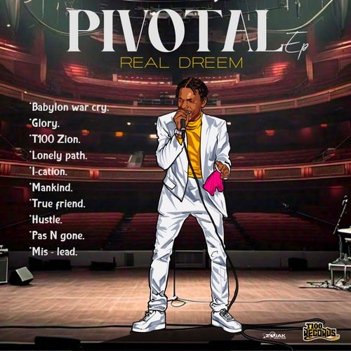 Pivotal (EP)