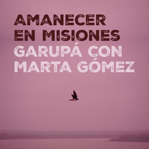 Amanecer en Misiones