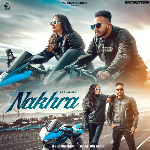 Nakhra