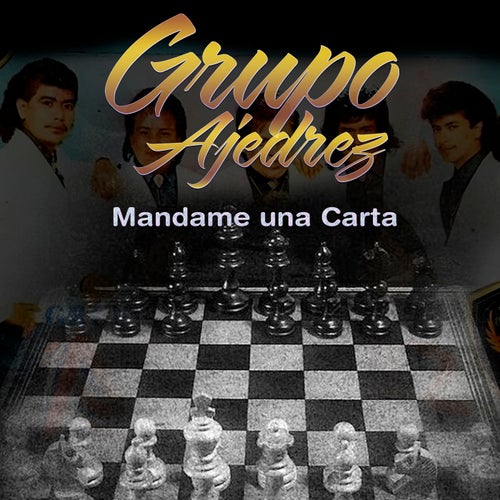 Mandame Una Carta