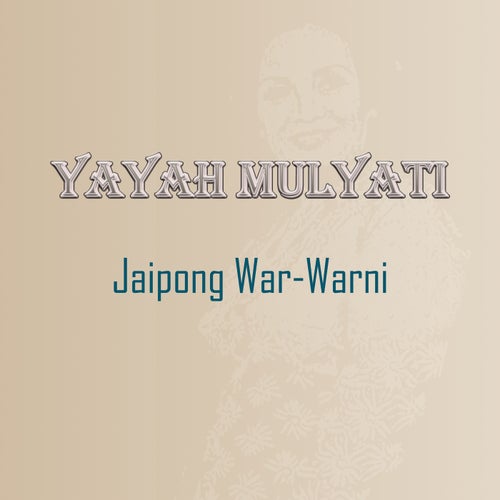 Jaipong War-Warni