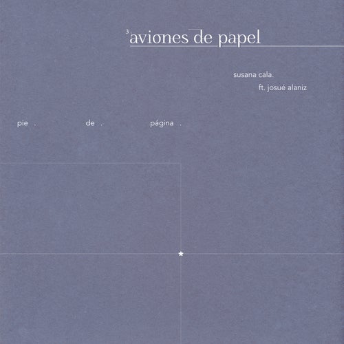 Aviones de Papel