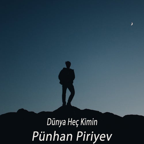 Dünya Heç Kimin