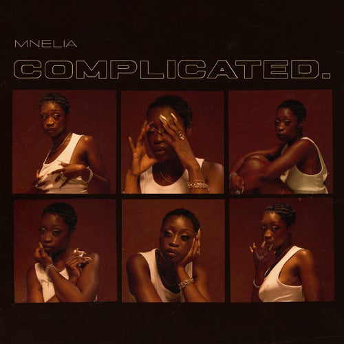 COMPLICATED.