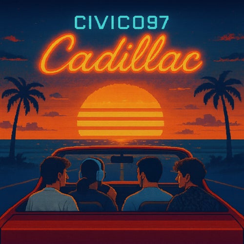 Cadillac