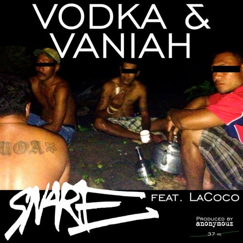 Vodka & Vaniah