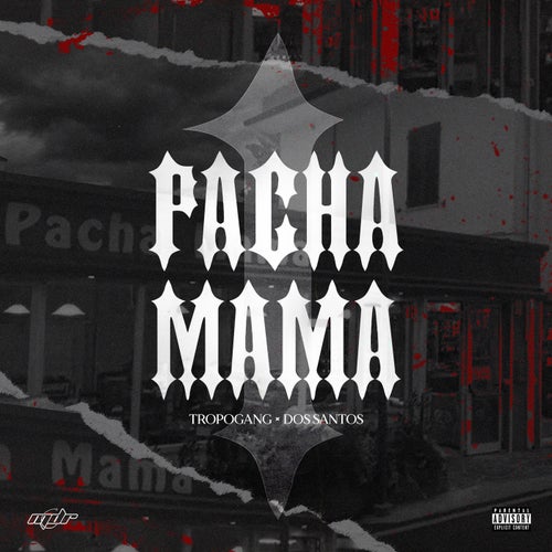 Pacha Mama #1