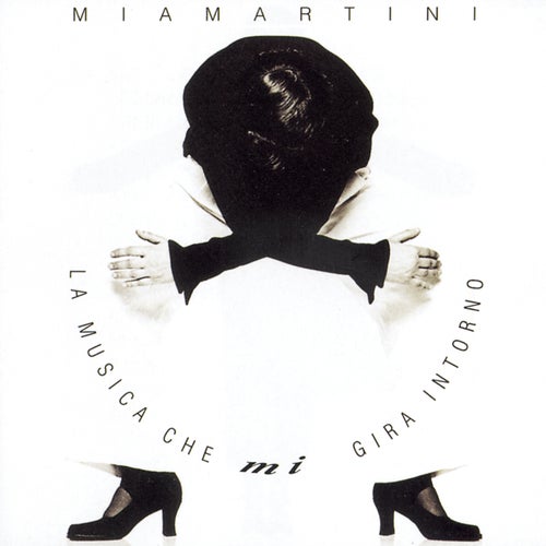 La musica che mi gira intorno (2025 Remaster)