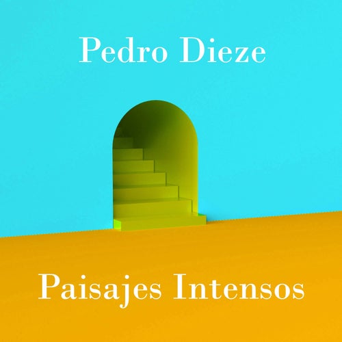 Paisajes Intensos