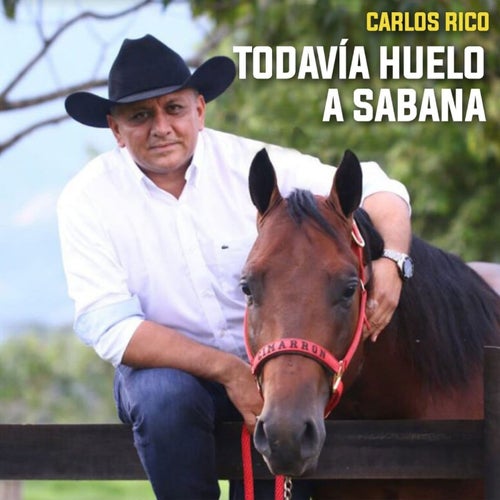 Todavía Huelo a Sabana
