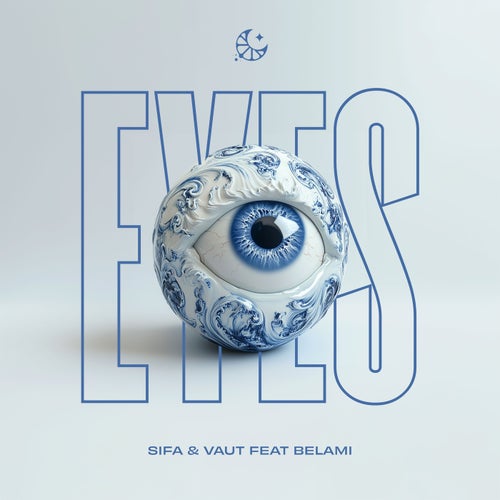 Eyes (feat. Belami)