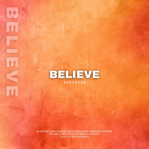 Believe