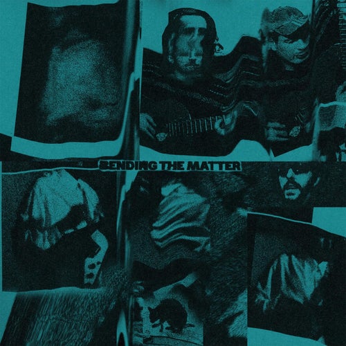 BENDING THE MATTER