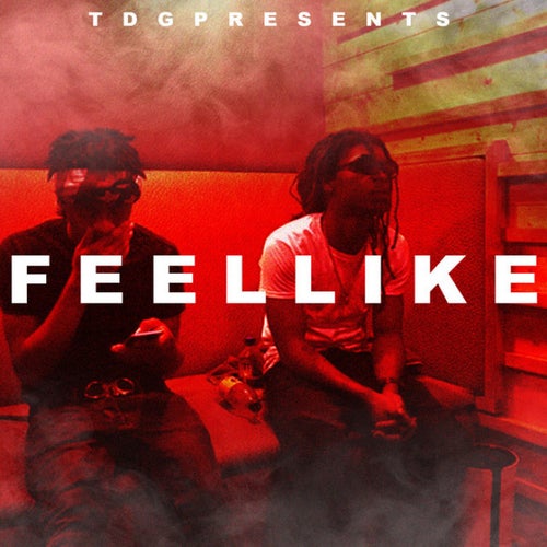 Feel Like (feat. Matti Baybee)