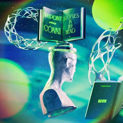 Stories In My Head (feat. Conni)