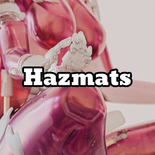 Hazmats