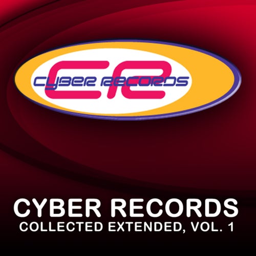 Cyber Records: Collected Extended, Vol. 1