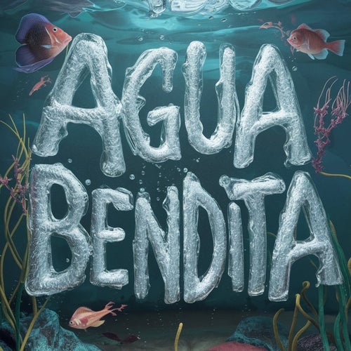 Agua Bendita