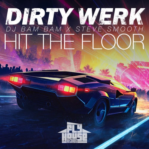 Hit The Floor (Extended Mix)
