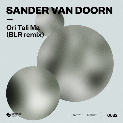 Ori Tali Ma (BLR remix) (Extended Mix)