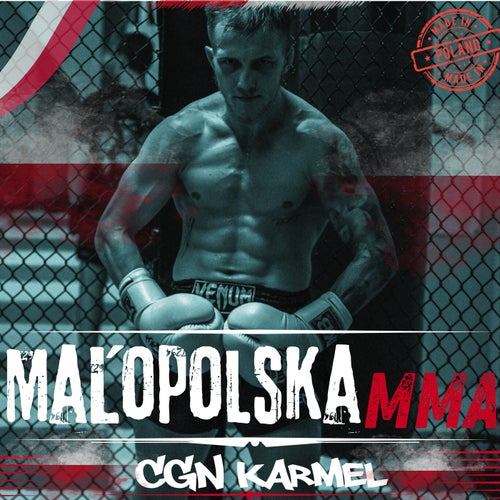 MMA Małopolska