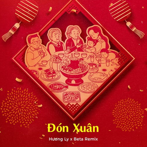Đón Xuân (Remix)