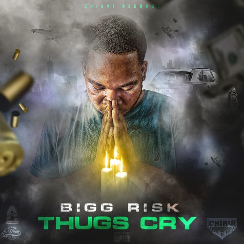 Thugs Cry