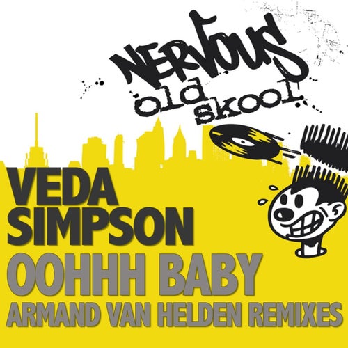 Oohhh Baby - Armand Van Helden Remixes