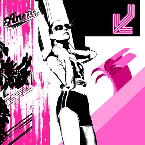 Greatest Hit (Remix Comp Winner and Runners Up)
