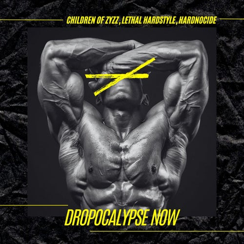 Dropocalypse Now (Hardstyle)