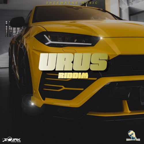 Urus Riddim