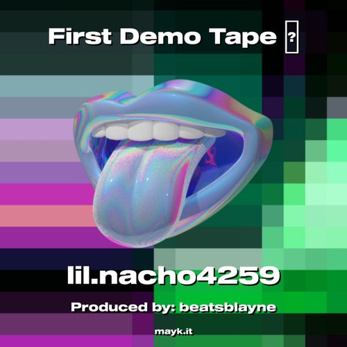 First Demo Tape
