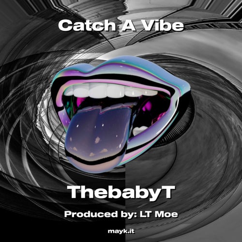 Catch A Vibe