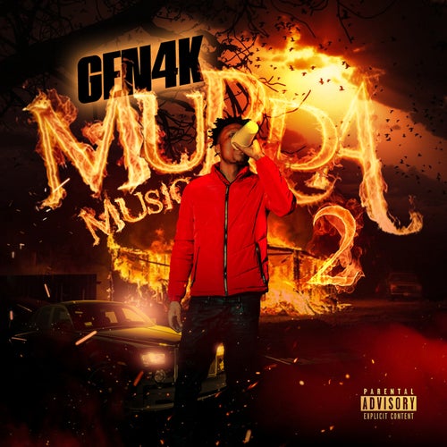 Murda Music 2