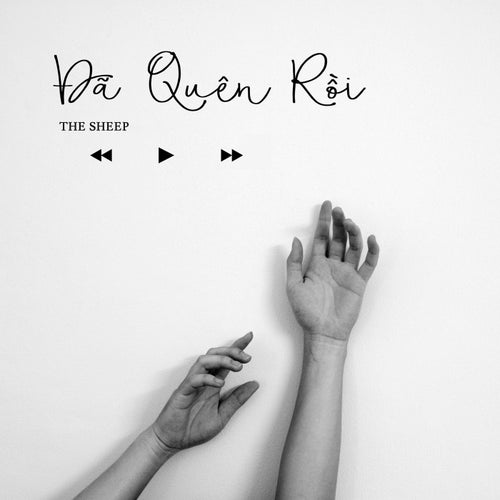 Đã Quên Rồi (Cover Version)