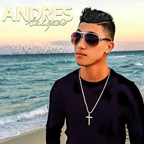 Ya No Te Amo