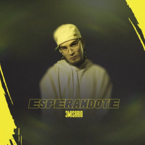 Esperándote
