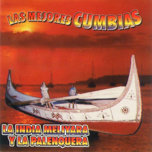 Las Mejores Cumbias, Vol. 2