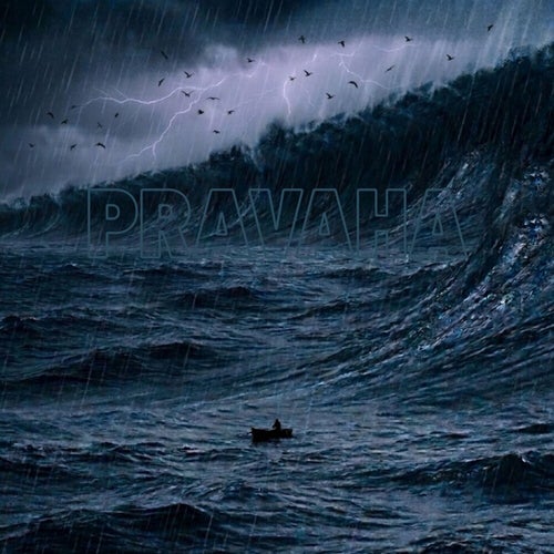 Pravaha