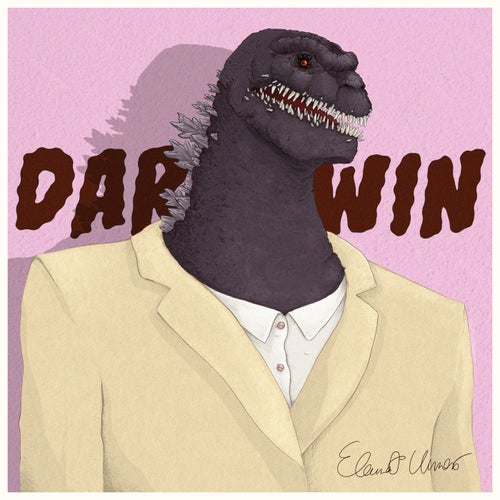 Darwin