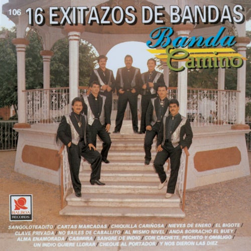 16 Exitazos De Bandas