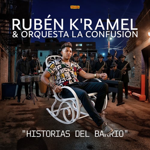 Historias del Barrio