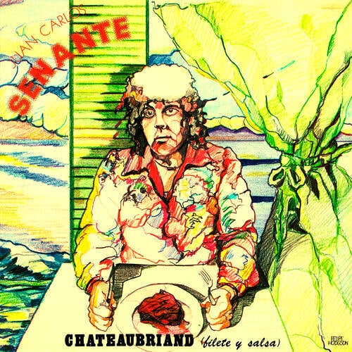 Chateaubriand (Filete Y Salsa) (Remasterizado 2025)