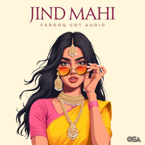Jind Mahi (Remix)